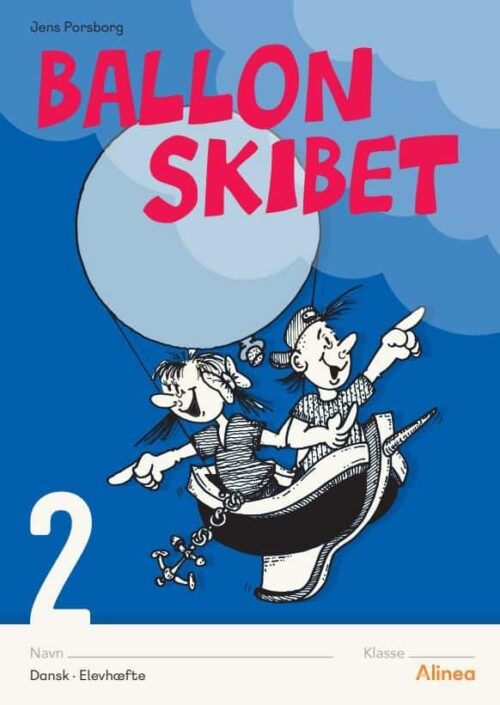 Ballonskibet 2