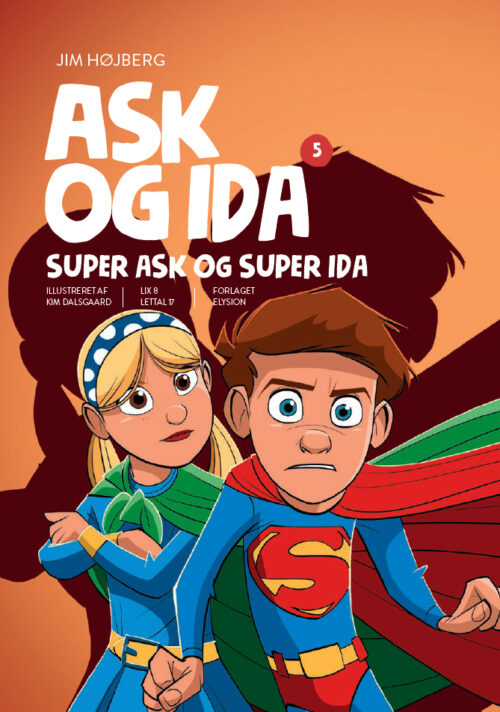 Super Ask og Super Ida
