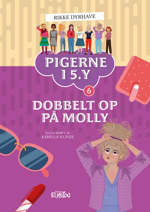 Dobbelt op på Molly