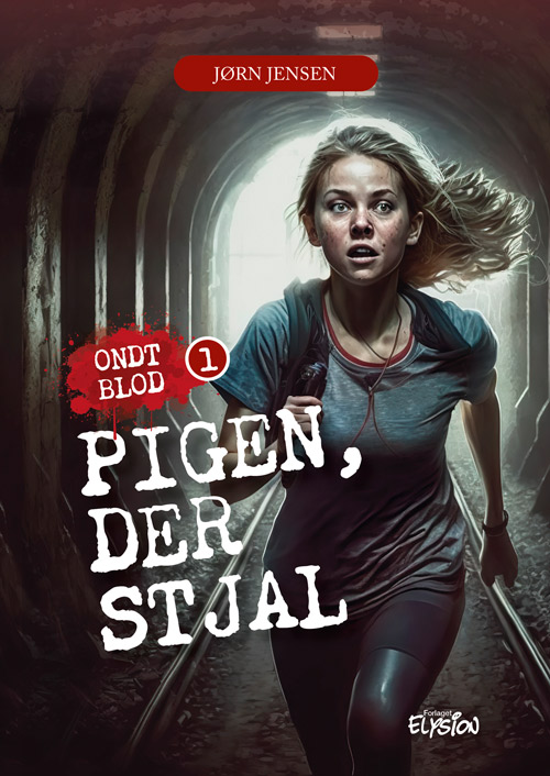 Pigen