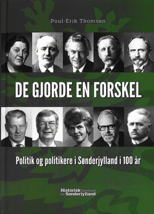 De gjorde en forskel