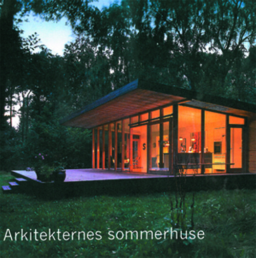 Arkitekternes sommerhuse