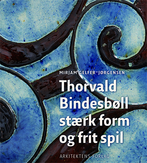Thorvald Bindesbøll