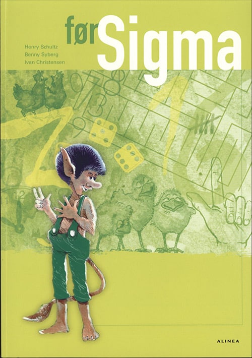 Før Sigma