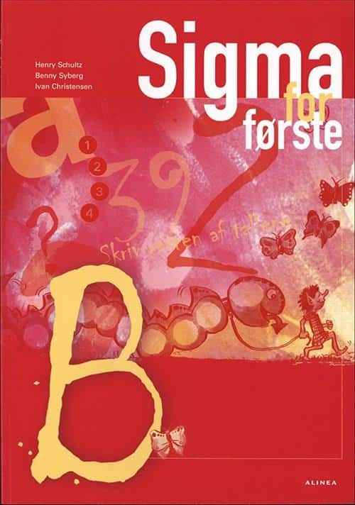 Sigma for første