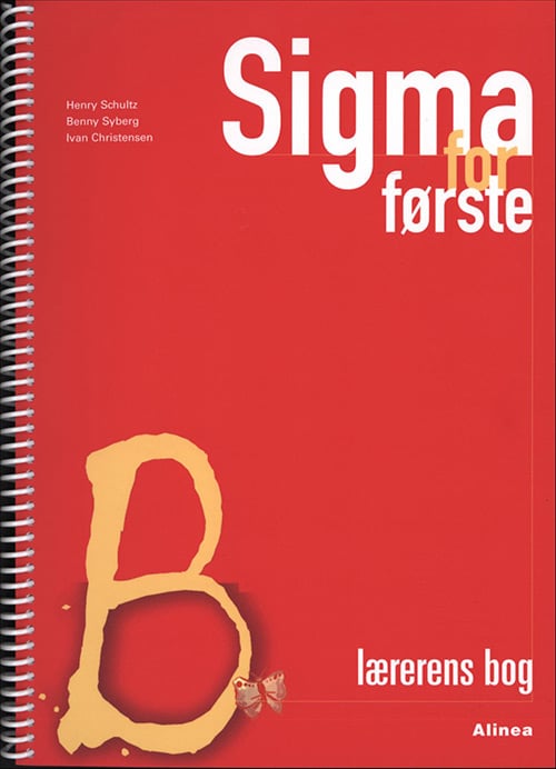 Sigma for første