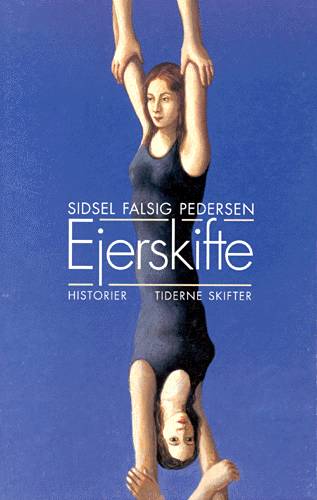 Ejerskifte