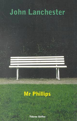 Mr Phillips