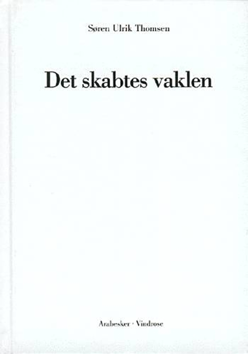 Det skabtes vaklen