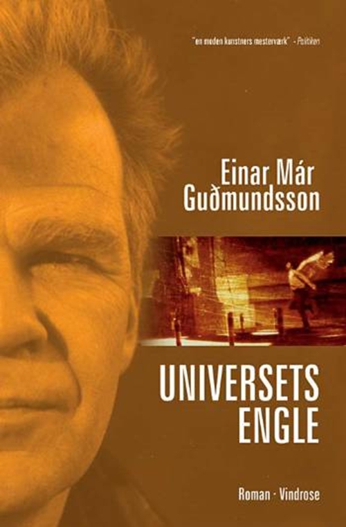 Universets engle