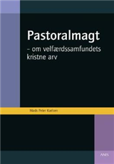 Pastoralmagt