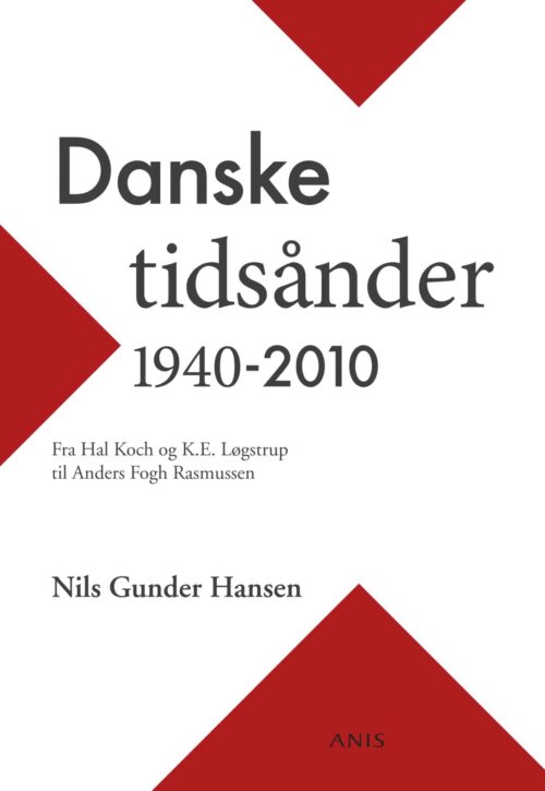 Danske tidsånder 1940-2010