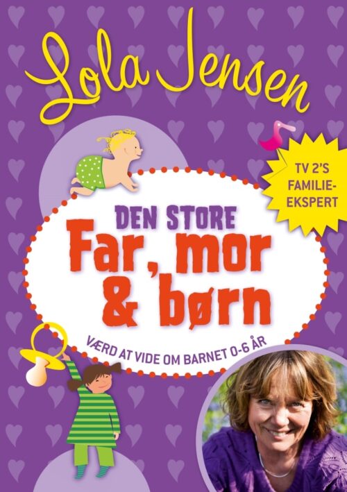 Den store far