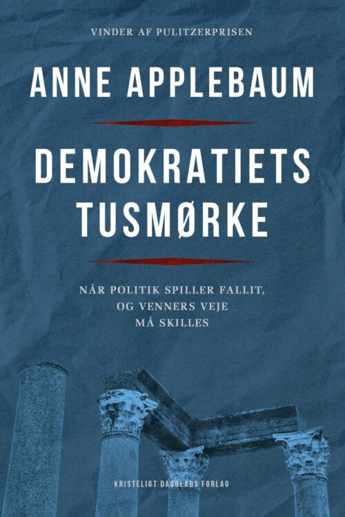 Demokratiets tusmørke