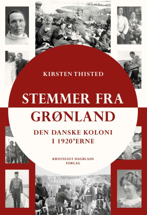 Stemmer fra Grønland