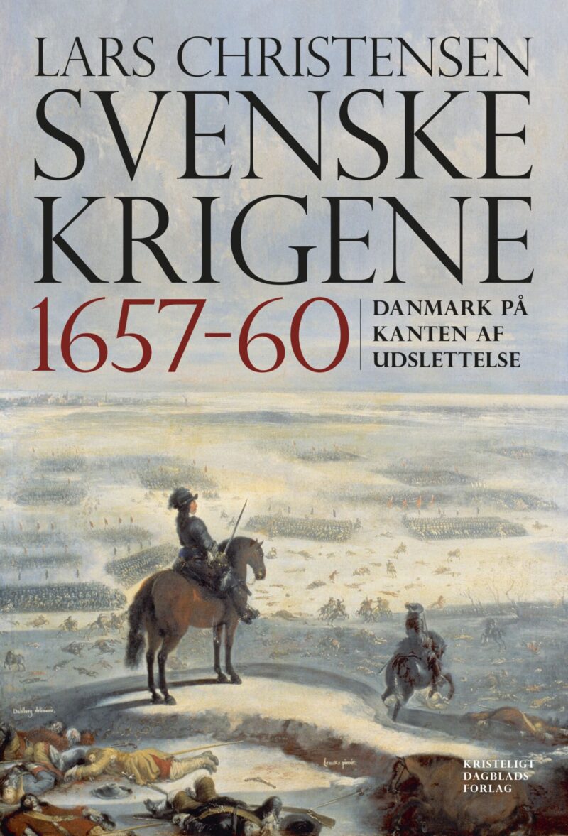 Svenskekrigene 1657-60