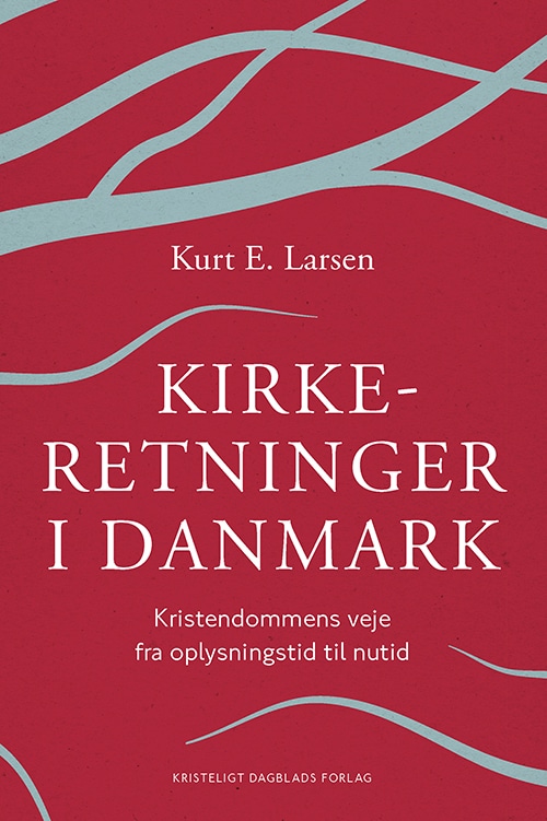 Kirkeretninger i Danmark