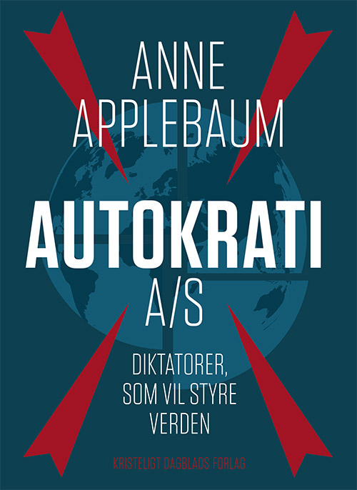 Autokrati A/S