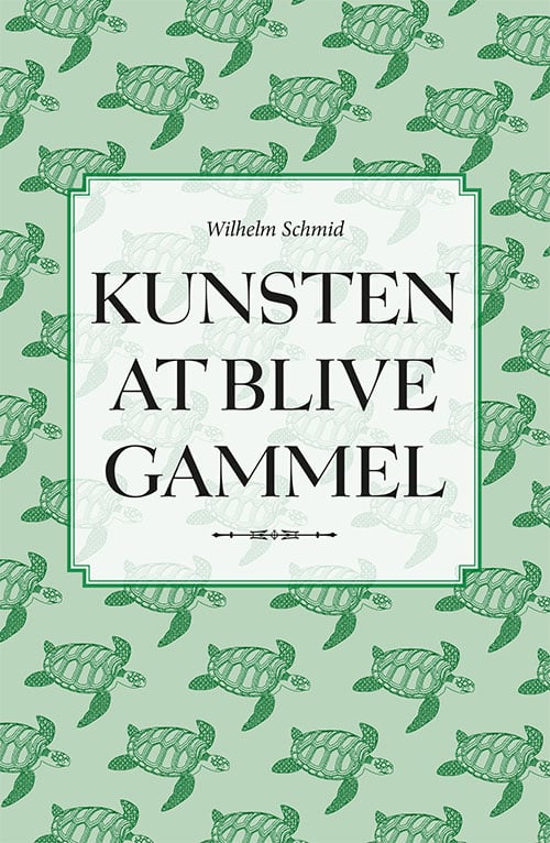 Kunsten at blive gammel