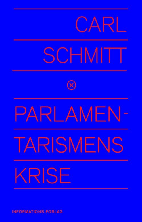 Parlamentarismens krise