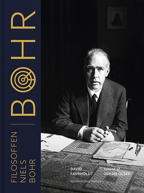 Filosoffen Niels Bohr