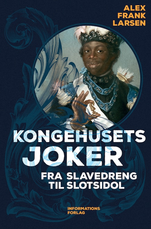 Kongehusets joker