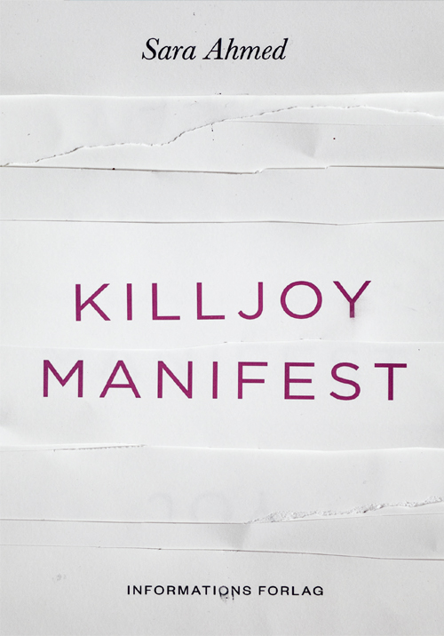 Killjoy-manifest