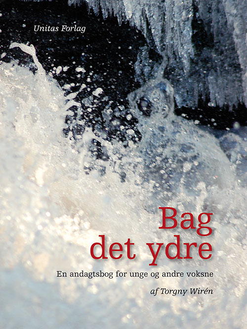 Bag det ydre