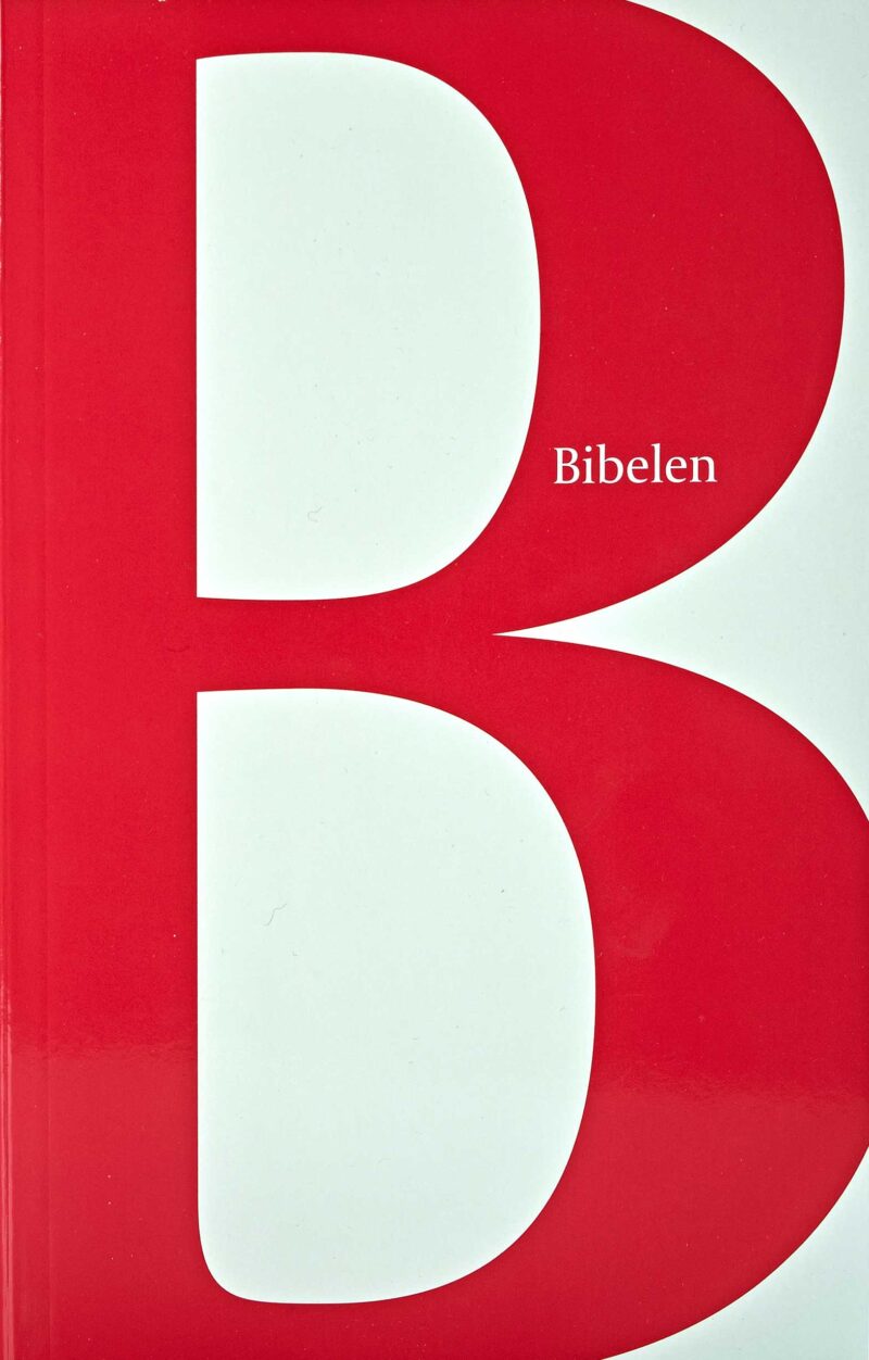 Bibelen i paperback