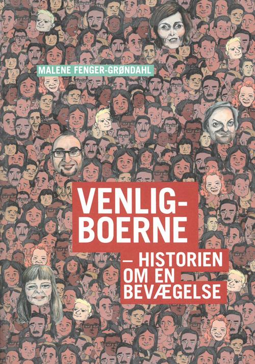 Venligboerne