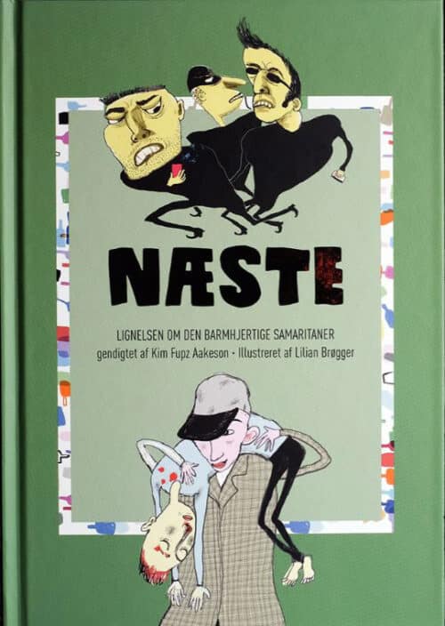 Næste