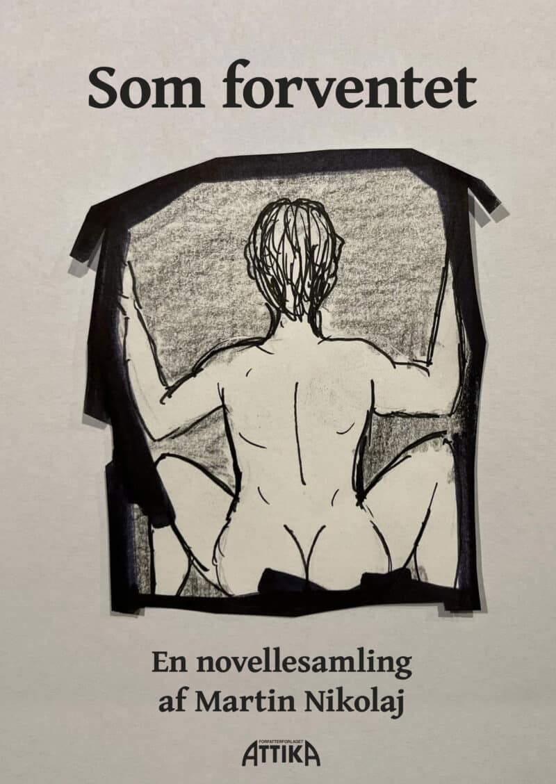 Som forventet