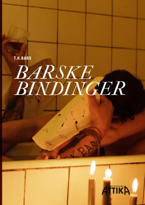 Barske Bindinger