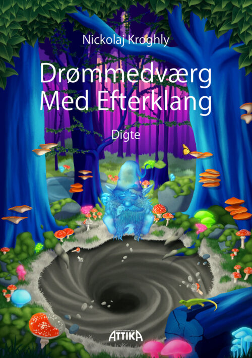 Drømmedværg Med Efterklang