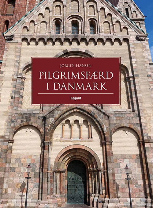 Pilgrimsfærd i Danmark