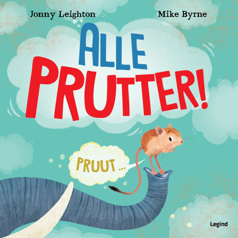 Alle prutter