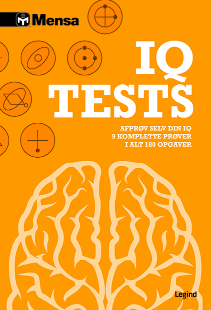 Mensa IQ tests