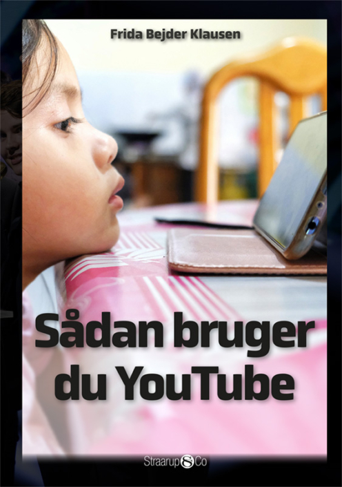 Sådan bruger du YouTube