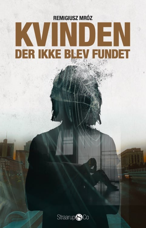 Kvinden
