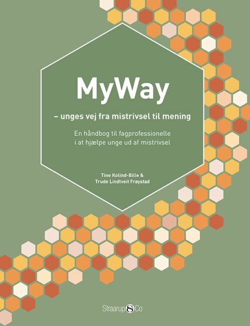 MyWay – unges vej fra mistrivsel til mening