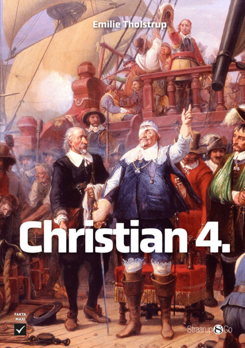 Christian 4.