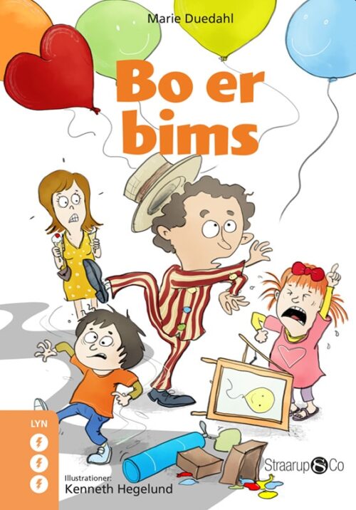 Bo er bims