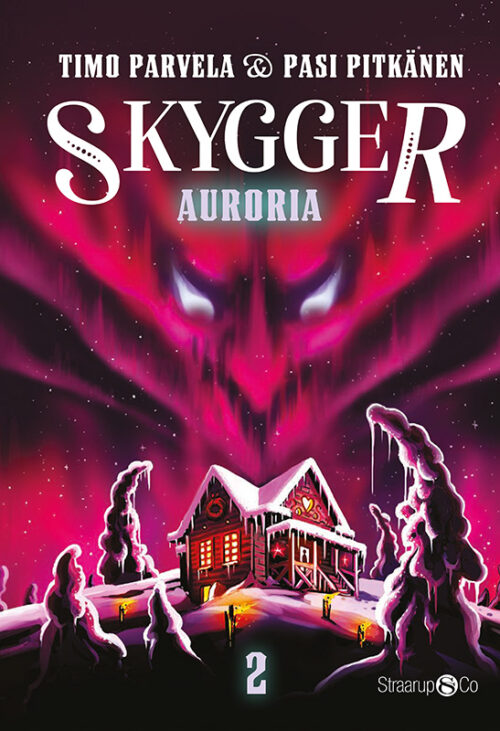 Skygger - Auroria