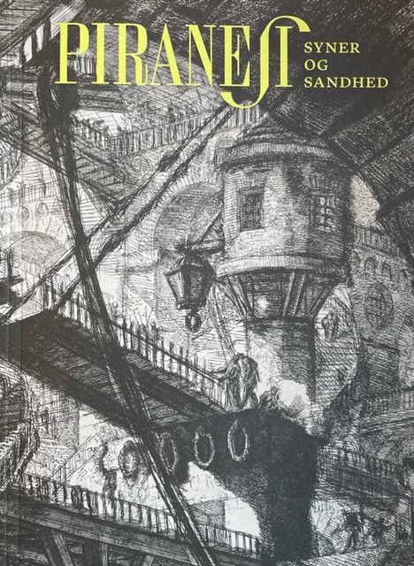 Piranesi