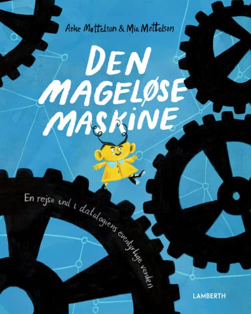 Den mageløse maskine