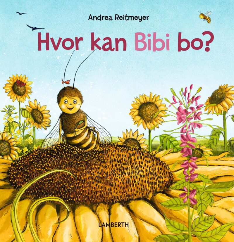 Hvor kan Bibi bo?