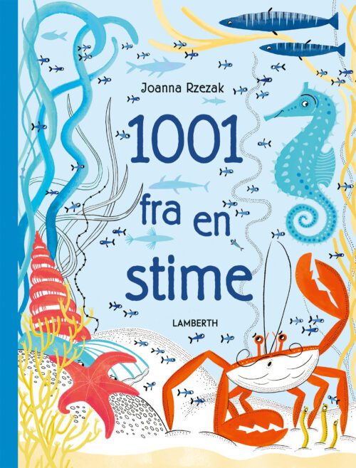 1001 fra en stime