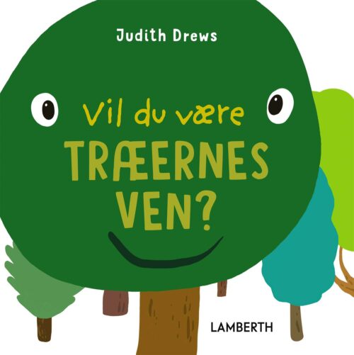 Vil du være træernes ven?