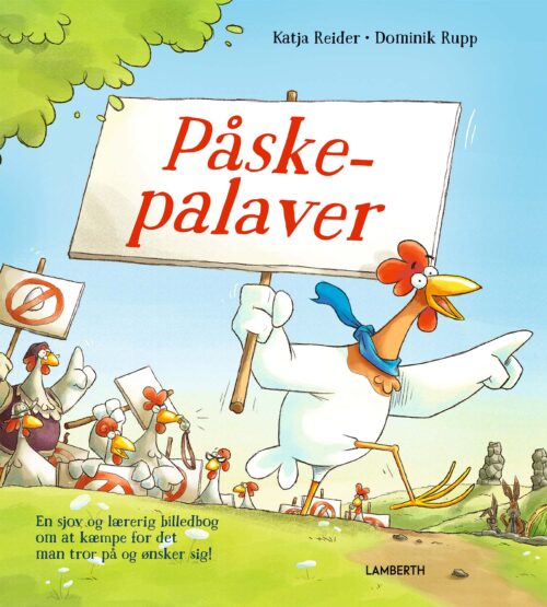 Påskepalaver