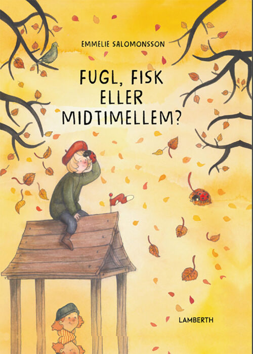 Fugl
